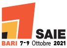 Logo SAIE 2021